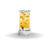 Rosseto Stainless Steel Square Beverage Dispenser